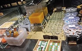 Bom Sucesso Hotel by gaiarooms