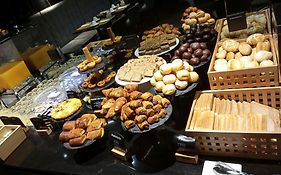 Bom Sucesso Hotel by gaiarooms